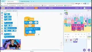 Part 3 Scratch citybus recap