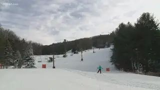 'Keep winter coming' | Ski business in Connecticut heat up as temperatures drop