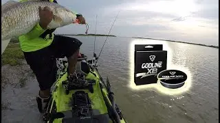 Is the NEW Godline X8 good braid for fishing? #BTS8