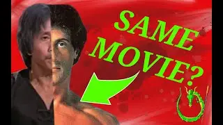 Film Fu - 'Legendary Weapons of China' (1982)