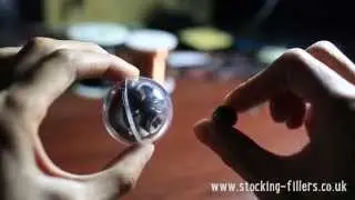 Nano Dots Gyro from Stocking Fillers