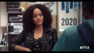 TRINKETS SEASON 2 (2020)  Official Trailer Netflix