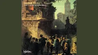 Spohr: Nonet in F Major, Op. 31: I. Allegro