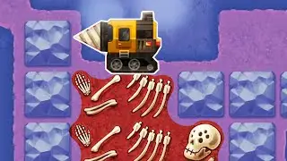 NAJLEPSZY ZAROBEK NA START GRY - SUPER MOTHERLOAD #2