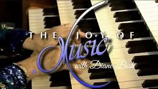 MUSICAL VISIT TO WALES (The Joy of Music with Diane Bish)