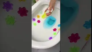 New Fresh Smell Toilet Freshener🚽🌸
