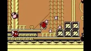 Kirby's Dream Land - Superspicy Curry
