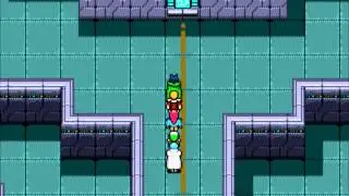 Phantasy Star IV: End of the Millenium - Behind the Circuit (Arranged)