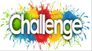 CHALLENGE VS CHALLENGE - YouTube Channels Matter 📱
