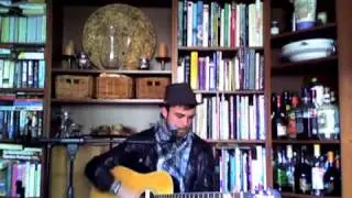 The Jon Finnis Project- Coldplay fix You