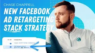 Facebook Ads 2021 | NEW Retargeting Stack Strategy + Ad Tracking