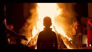 Dev Deepavali | Trailer | Himalayan Festival | Releasing 8th November