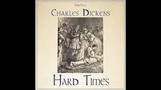 Hard Times Audiobook - Book the First. Sowing - Chapter 4. Mr. Bounderby