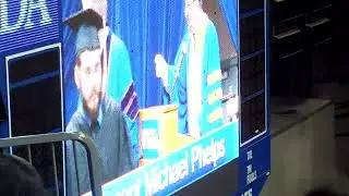 UF grad