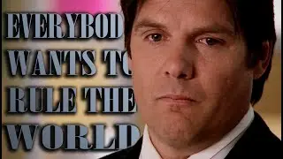 One Tree Hill || Everybody Wants to Rule the World
