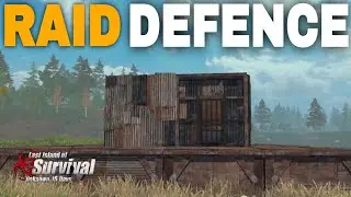I rebuilt to get my revenge but this is what happened - Last Island of Survival 