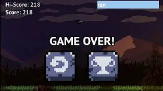 Opposite Reaction gameplay