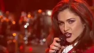 Timebelle mit Rude Boy von Rihanna - #srfesc