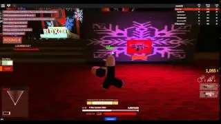 Roblox Zombiecon Anniversary