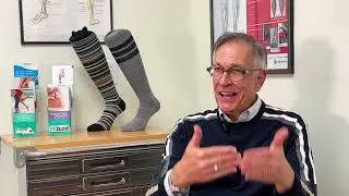 A Patient&rsquo;s Vein Treatment Journey: Full Interview After Laser Ablation with Dr. Michael Cahn