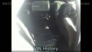 2018 land rover discovery SALCT2SX5JH727964