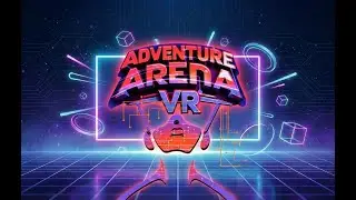 Huxley &ndash; Trailer &ndash; Adventure Arena VR (Misterbianco)