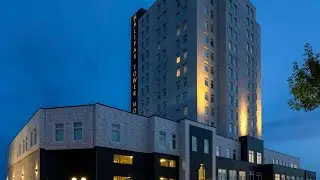 Halifax Tower Hotel & Conference Centre, Canada | Best Travel Plan