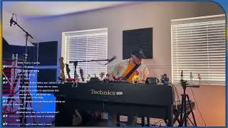 Improv Stream S2 E2 - 5/22/2023