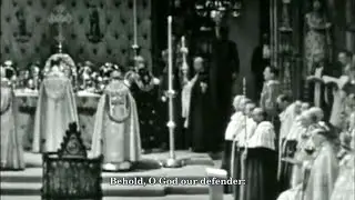 Howells: The Coronation Communion Introit 
