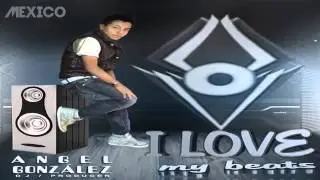 Por que el amor manda (Angel Gonz&aacute;lez Super Mash Up Remix)-3Ball MTY ft. America Sierra