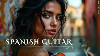 Elevate Your Mood with These Uplifting Spanish Instrumental Tracks!