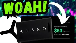 How My Idle GPU Pays Me Monthly In Crypto To Run Gaming Infrastructure