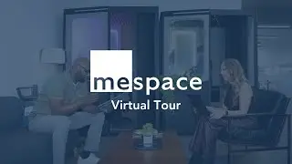 MeSpace O Series - Virtual Tour