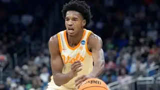 Julian Phillips 2022-23 Highlights | Tennessee Wing | 2023 NBA Draft Prospect