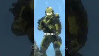 Community-Voted WORST Halo Reach Spartan Armor! #haloreach