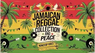 New Jamaican Reggae Songs 2025 | Smooth & Soulful Sounds#NewReggae #ReggaePlaylist
