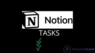 Notion Series  | Tasks