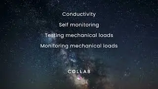 Arctic Business Collab, Cohort 4: Functionalizing Composites