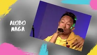 Alobo Naga Live at Kohima Urban Faith Concert