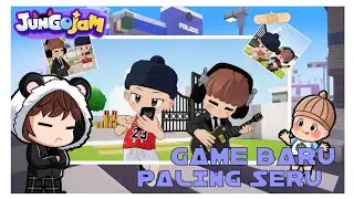 Bikin Penasaran..!! Aku Main Game Roleplay Baru Yang Paling Seru Di Dunia (JUNGOJAM) @Acong-Karbu