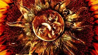 Dead Can Dance - Children of the Sun