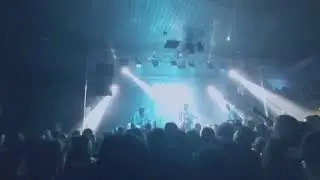 MGLA - Exercises in futility II, live in Bogotá, (15-03-2020).