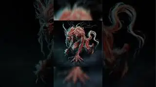 2022 fox vs BCE 5000 FOX #mythology #fantasy#animals