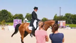 Day 1 Highlights from Jardy Leg 5 #ERMeventing 2018