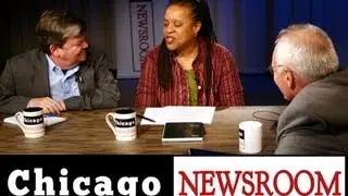Chicago Newsroom