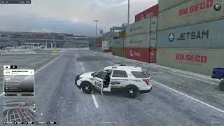 Jliojr26 X La evolucion Rp #4