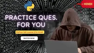 Program to print Even and Odd from a list | Practice Question for Beginner || python full Course |