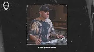 Prohibido -  Sky Y Mosty x Reggaeton Beat | prod by. Sckbeatz