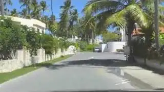 Punta Cana real estate Arenas de Bavaro to the Beach