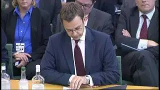 Spin doctor Andy Coulson 